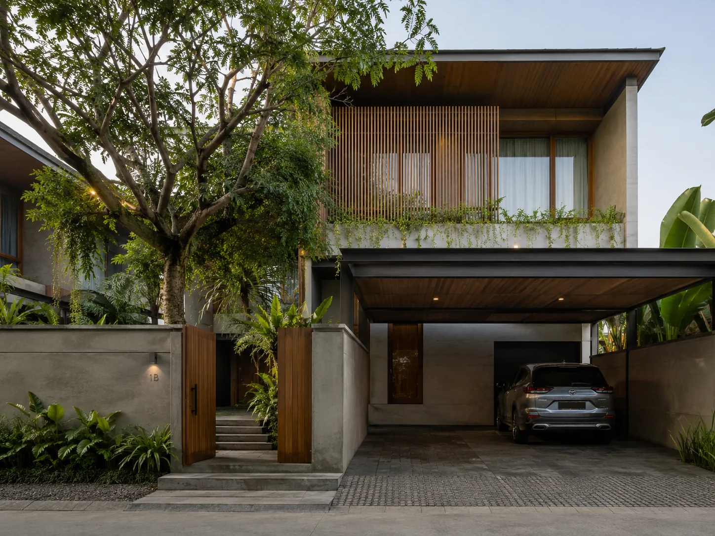 Tirta Engineering Review